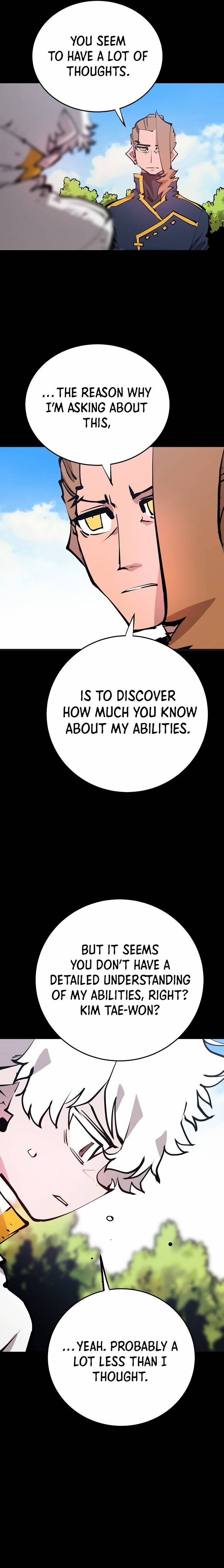Read Player  Manga Online