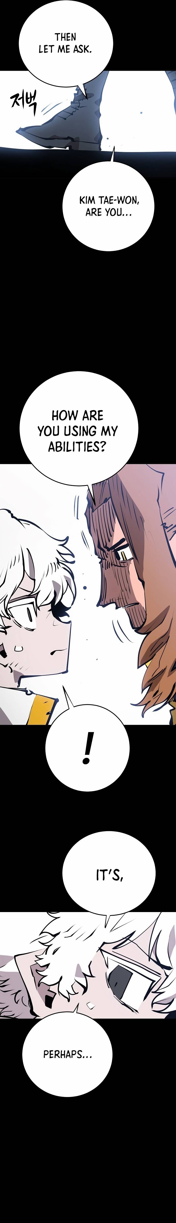 Read Player  Manga Online