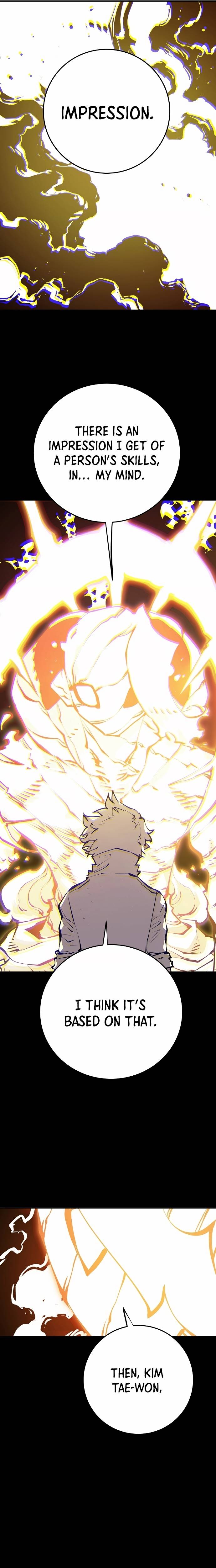Read Player  Manga Online