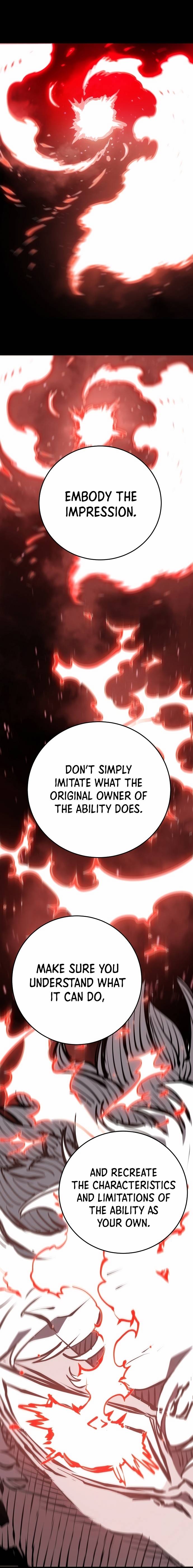 Read Player  Manga Online