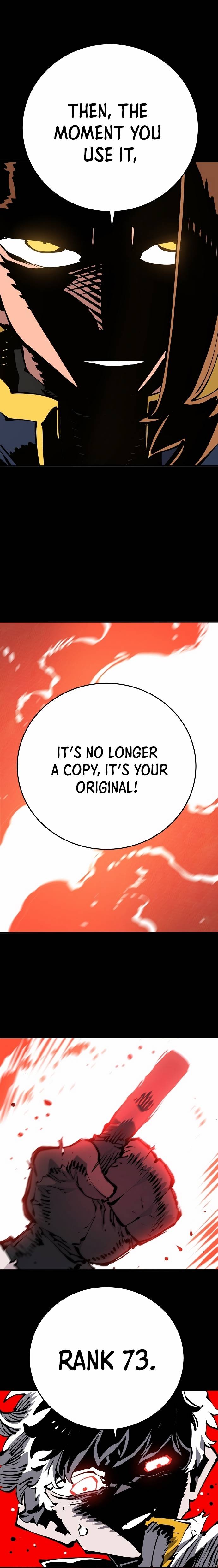Read Player  Manga Online