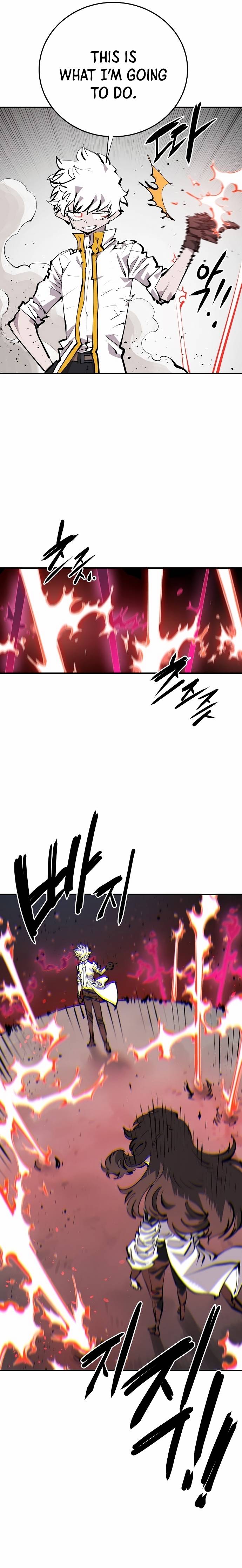 Read Player  Manga Online