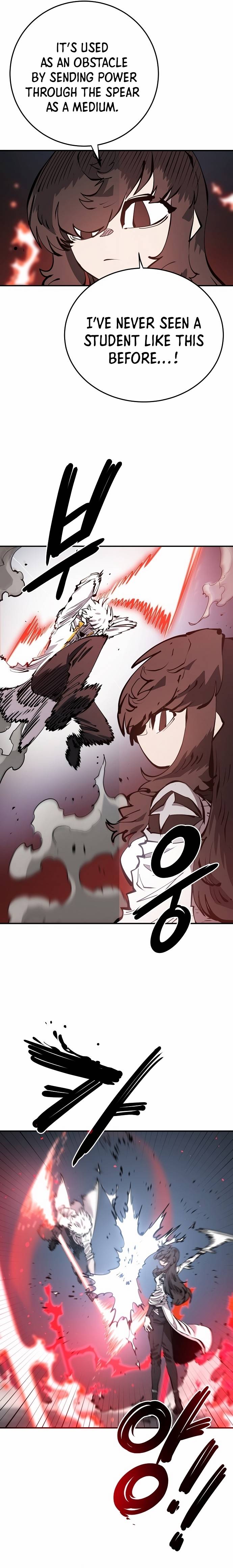 Read Player  Manga Online