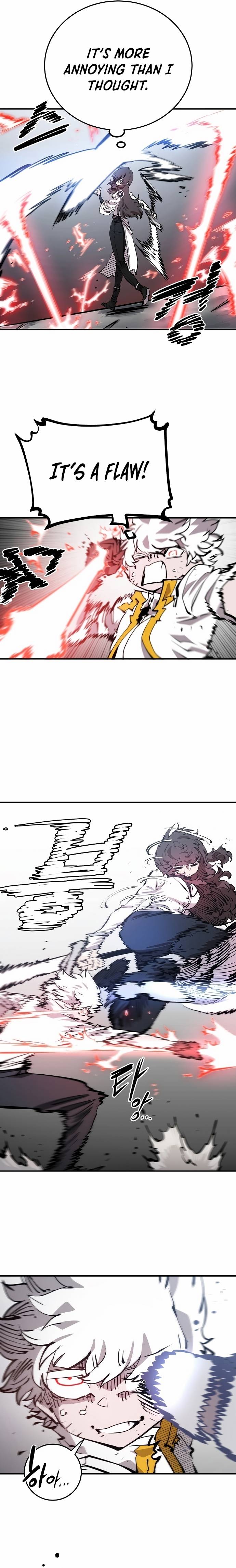 Read Player  Manga Online