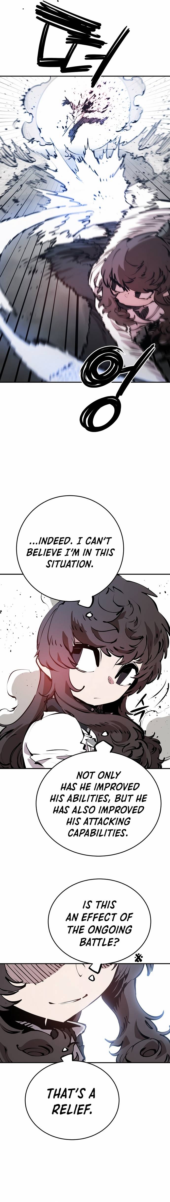Read Player  Manga Online