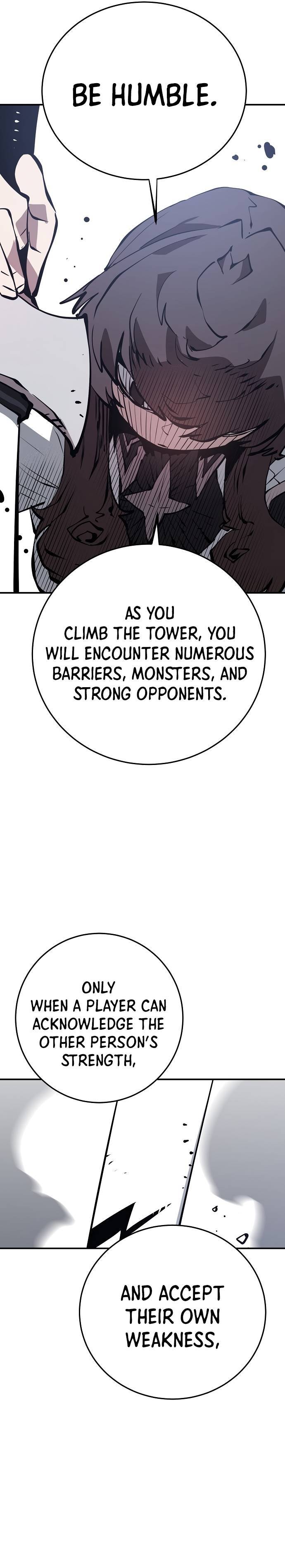 Read Player  Manga Online