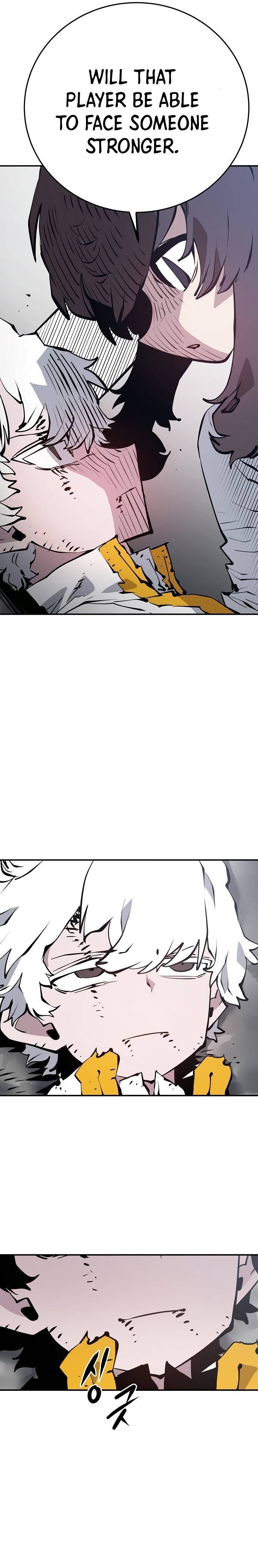Read Player  Manga Online