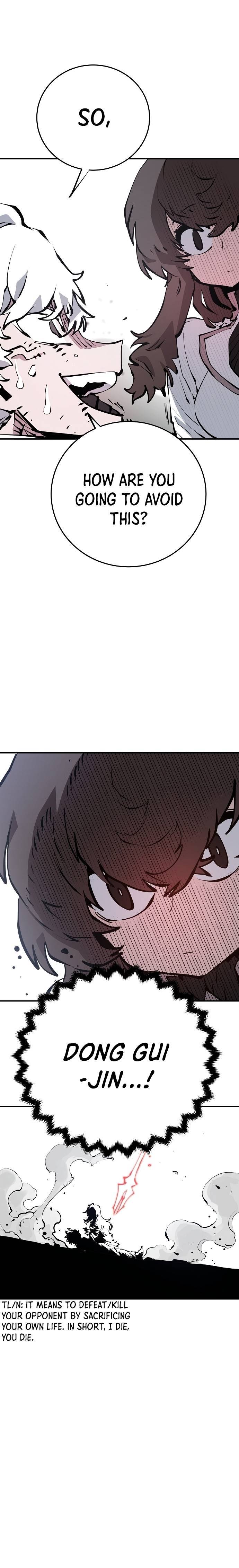 Read Player  Manga Online