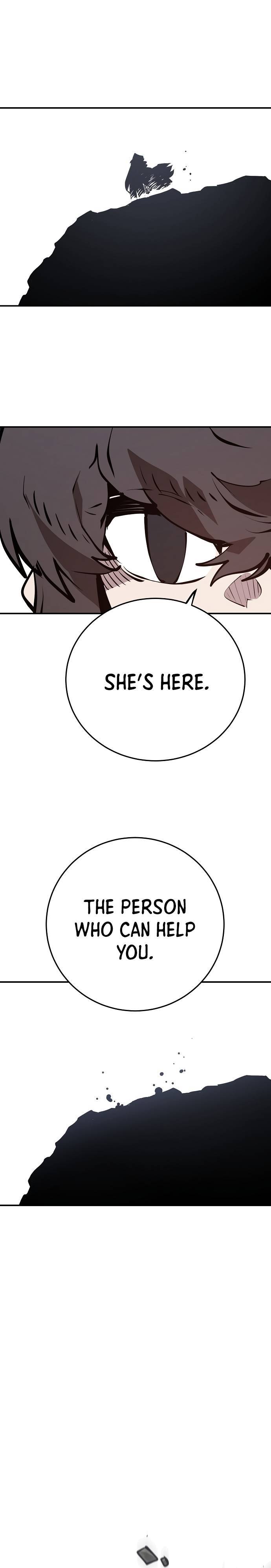 Read Player  Manga Online