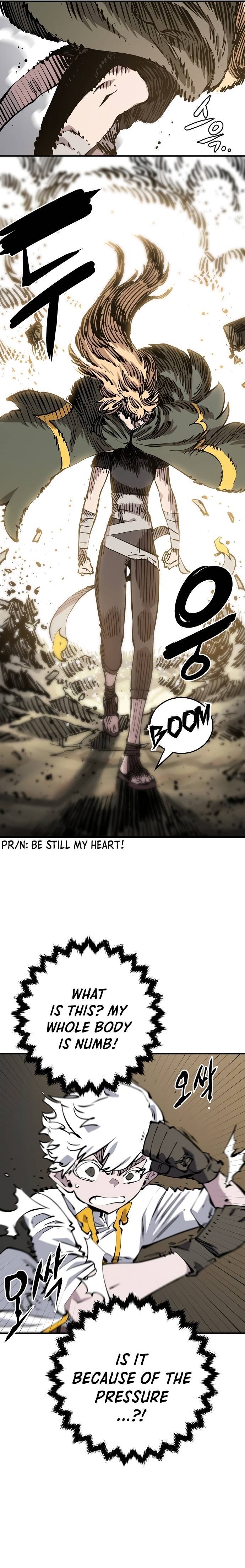Read Player  Manga Online