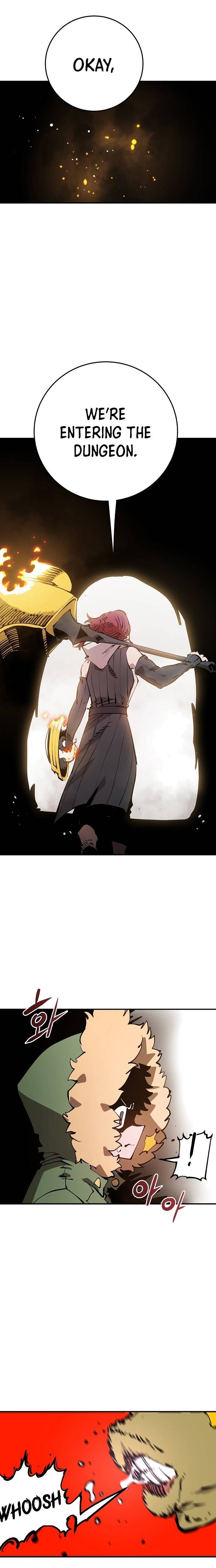 Read Player  Manga Online