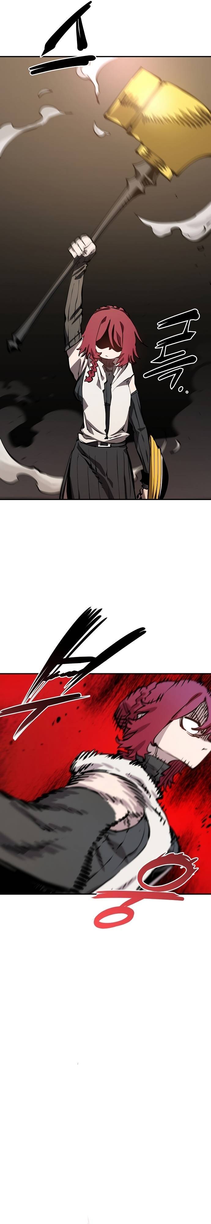 Read Player  Manga Online