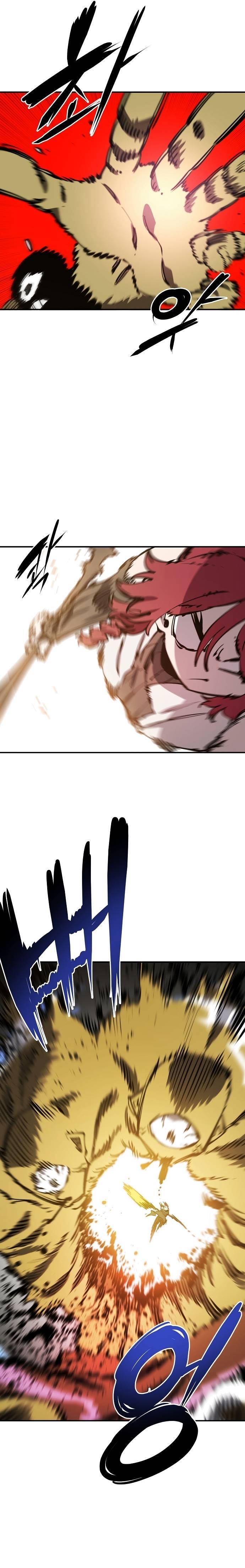 Read Player  Manga Online