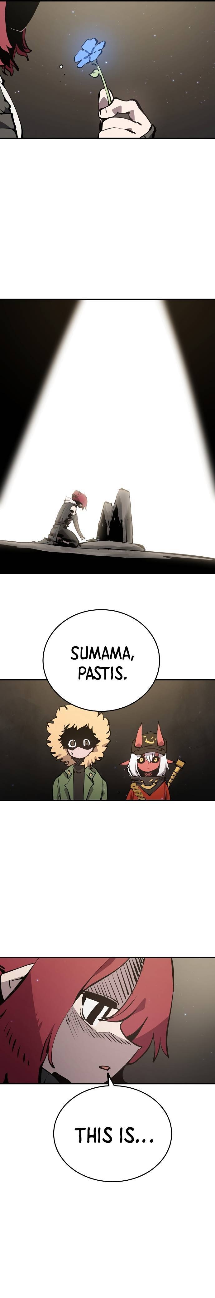 Read Player  Manga Online