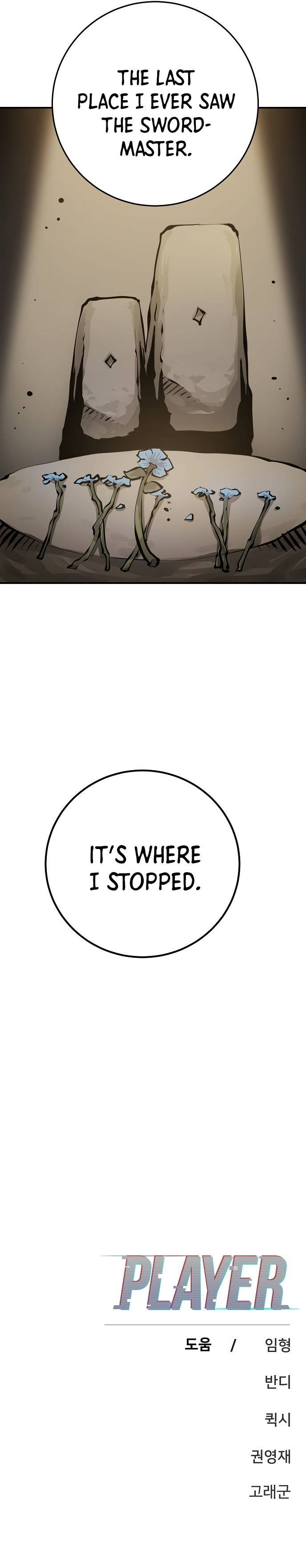 Read Player  Manga Online