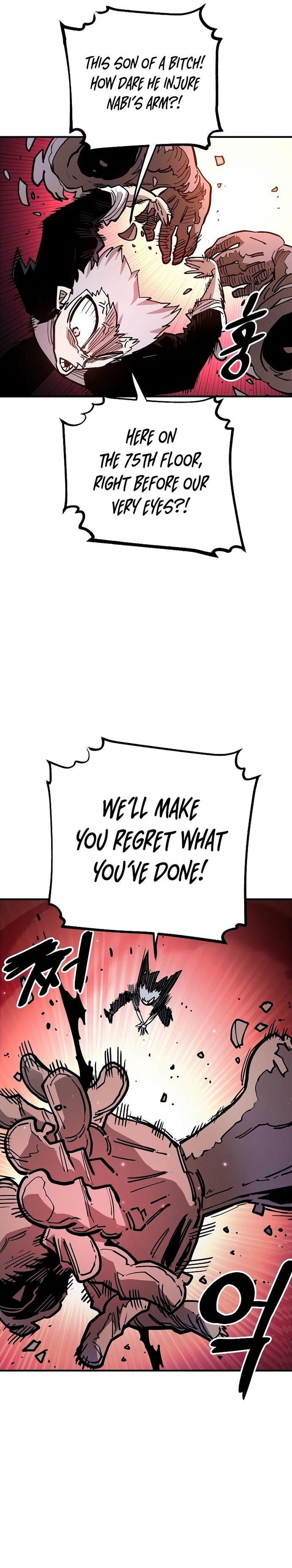 Read Player Manga Online