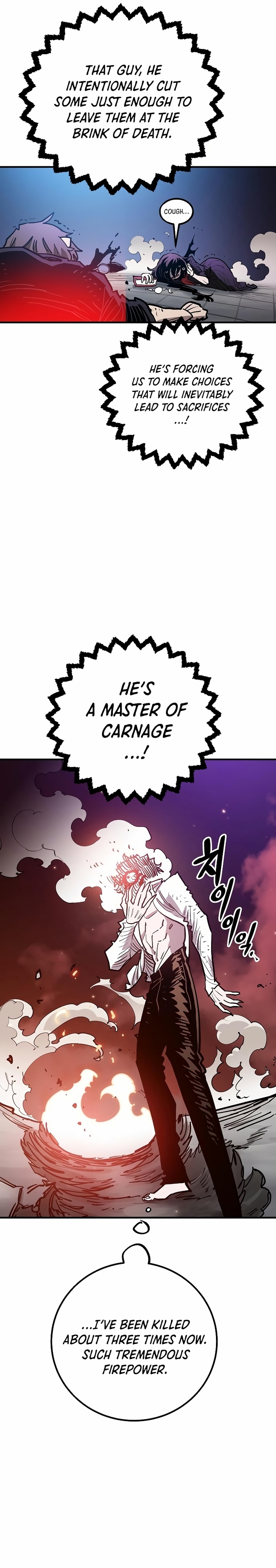 Read Player Manga Online