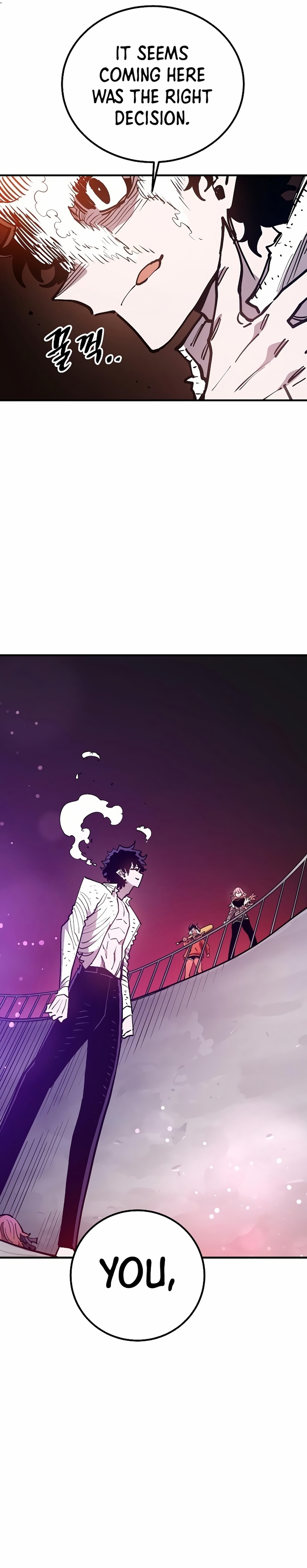 Read Player Manga Online