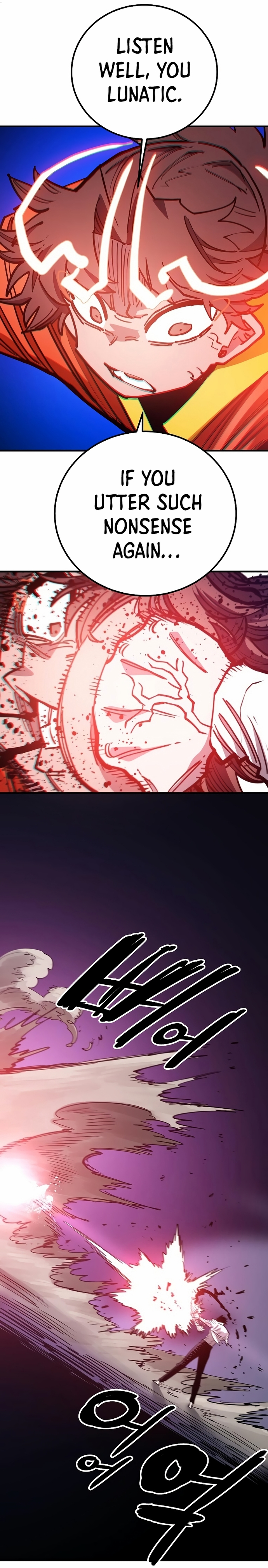 Read Player Manga Online