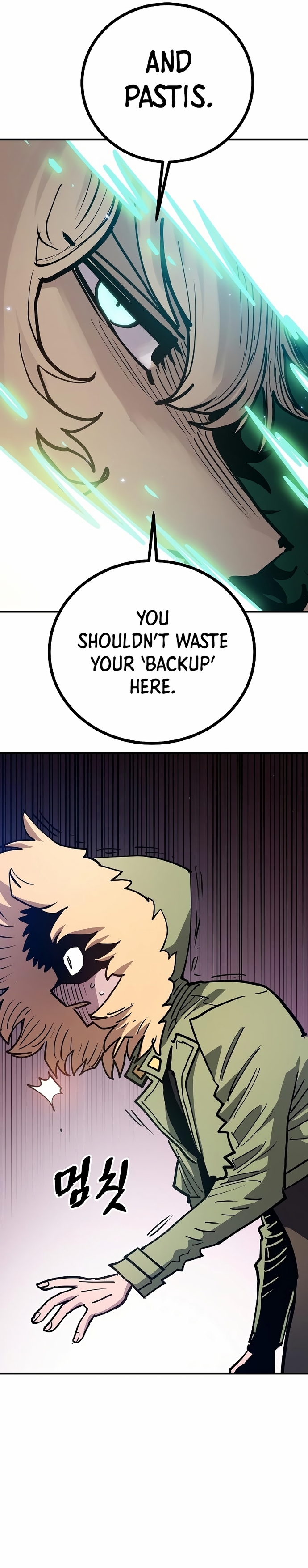 Read Player Manga Online
