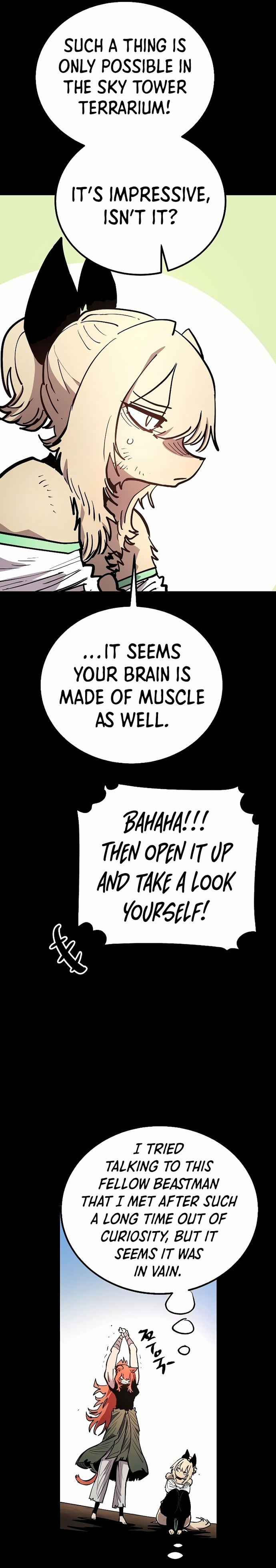 Read Player Manga Online