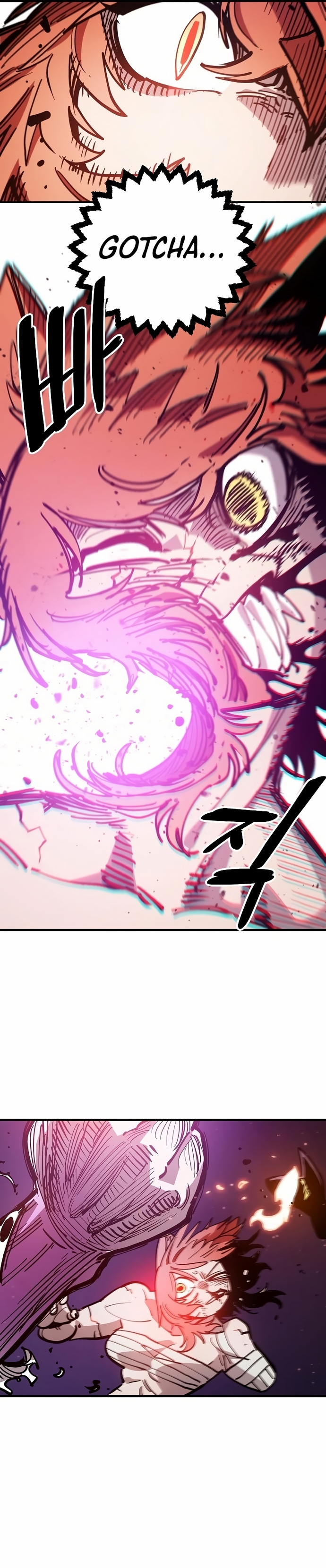 Read Player Manga Online