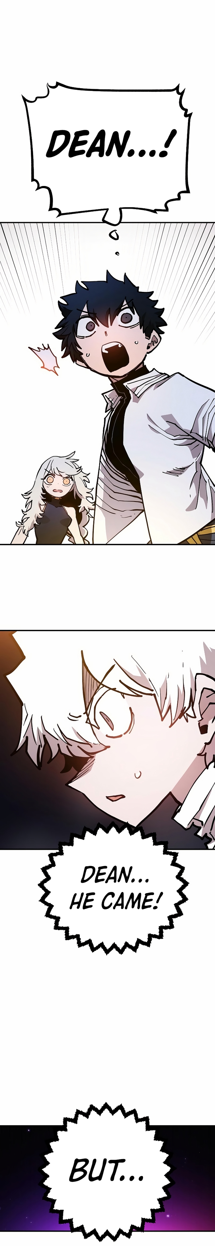 Read Player Manga Online