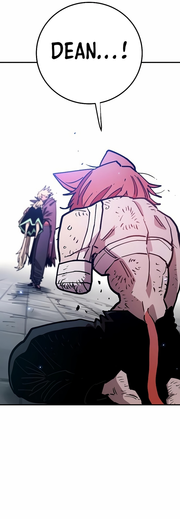 Read Player Manga Online