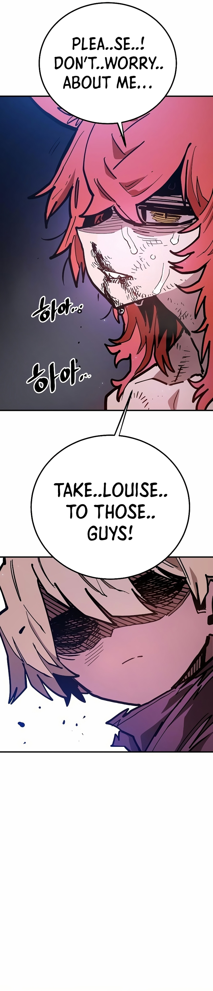 Read Player Manga Online