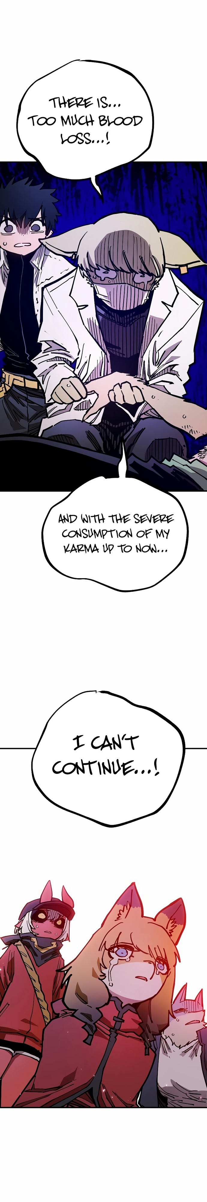 Read Player Manga Online