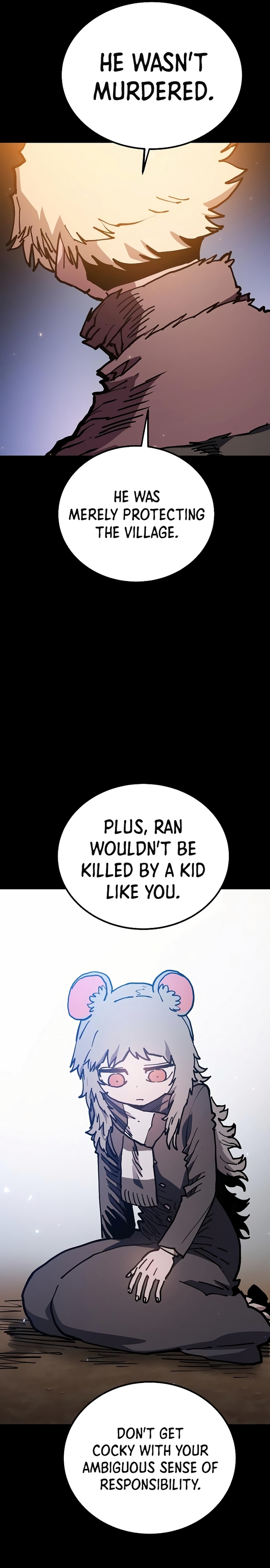 Read Player Manga Online
