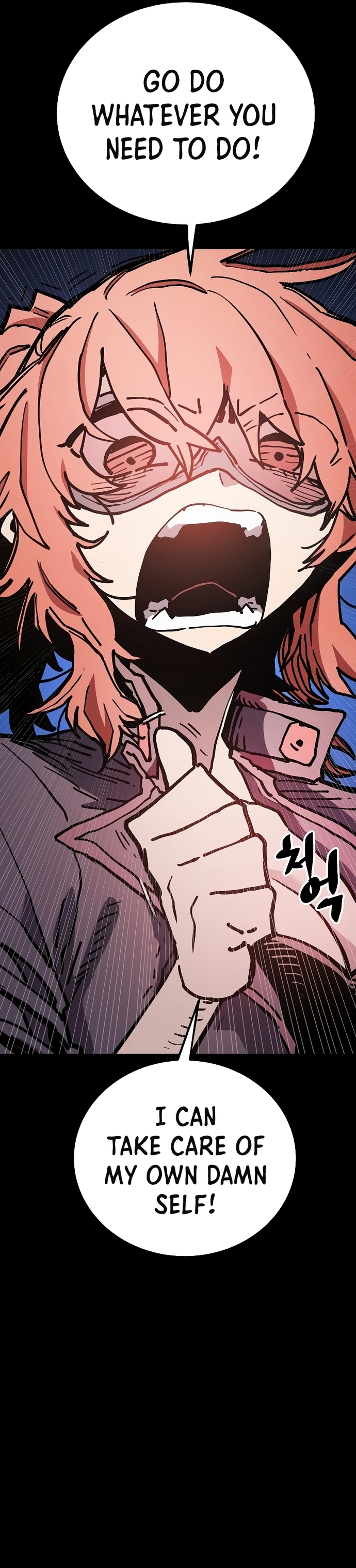 Read Player Manga Online