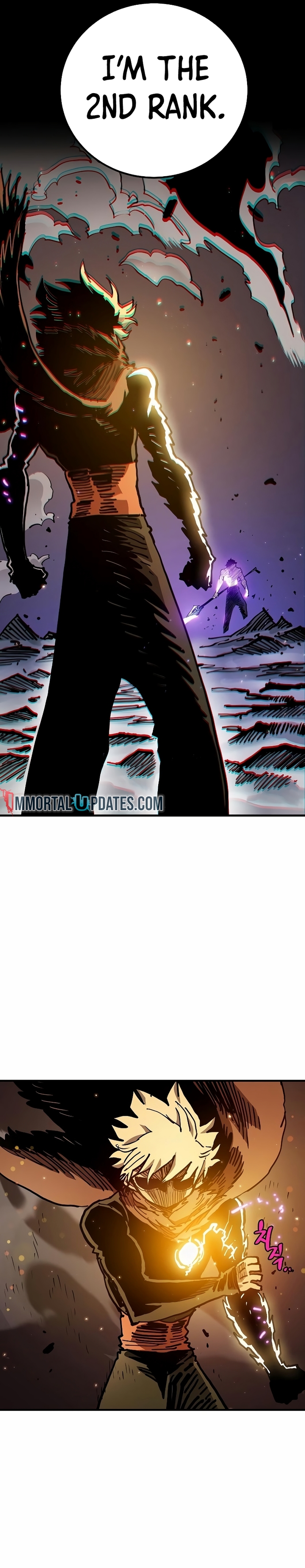 Read Player Manga Online