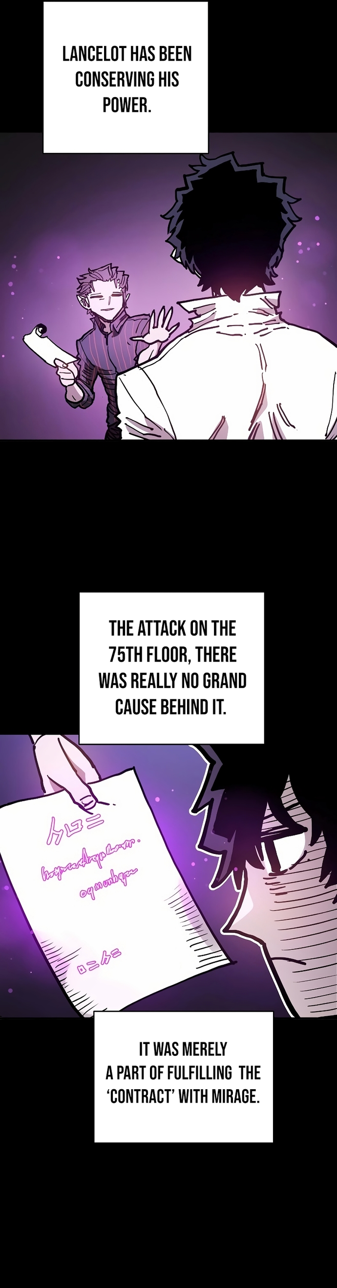 Read Player Manga Online