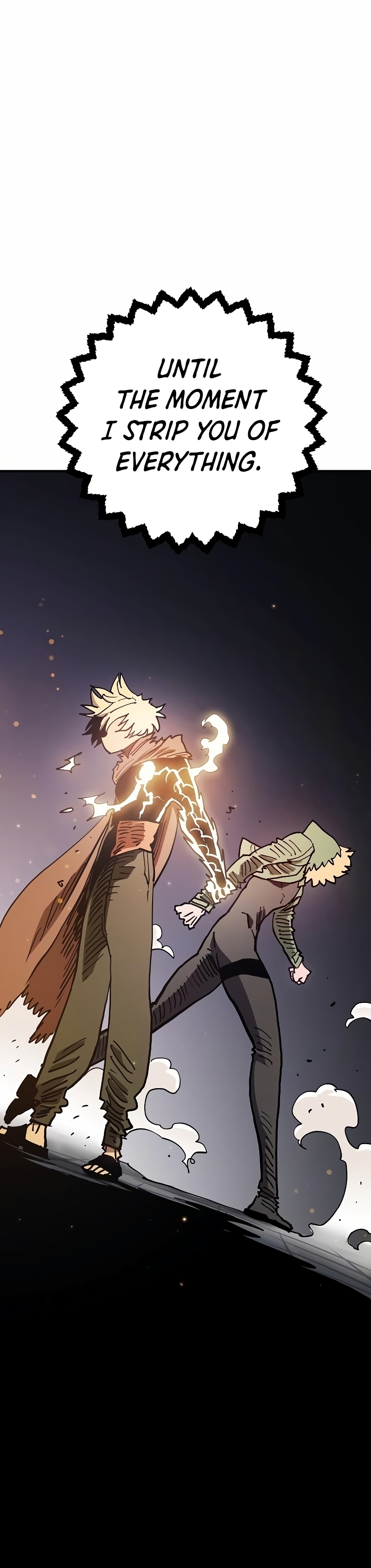 Read Player Manga Online