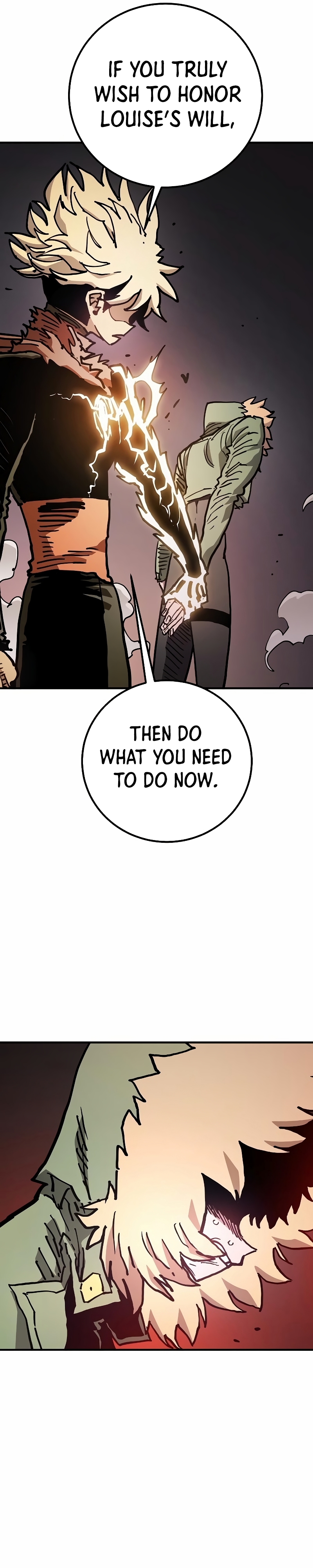 Read Player Manga Online