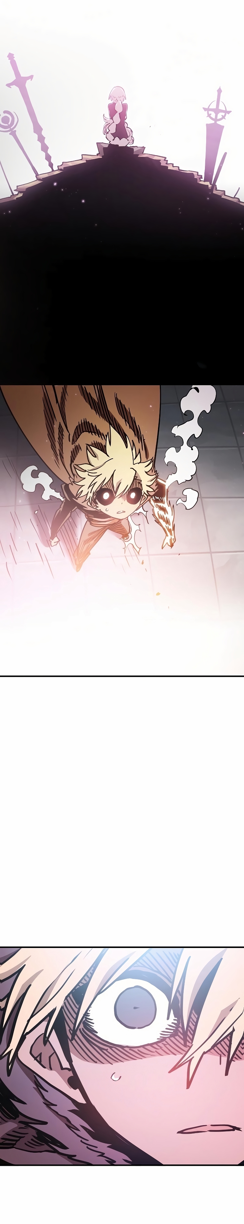 Read Player Manga Online