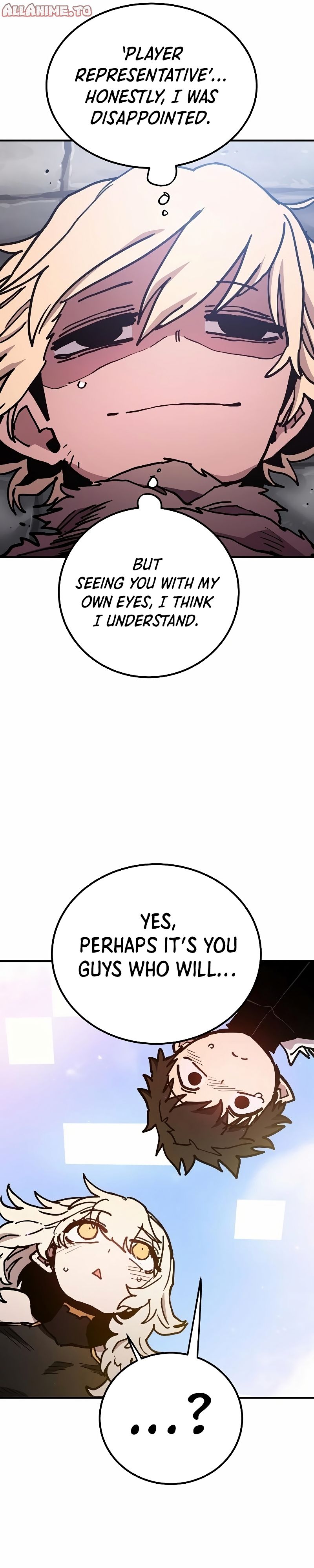 Read Player Manga Online
