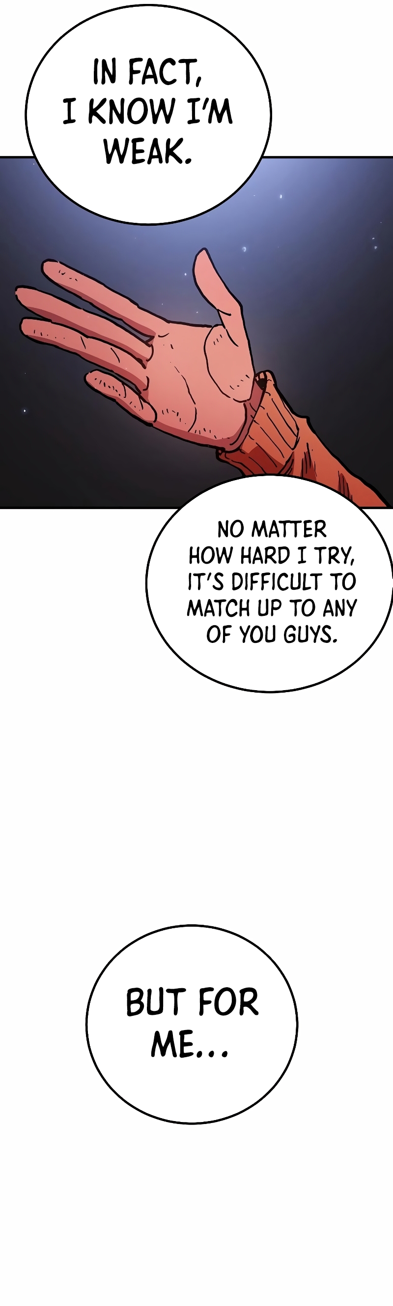 Read Player Manga Online