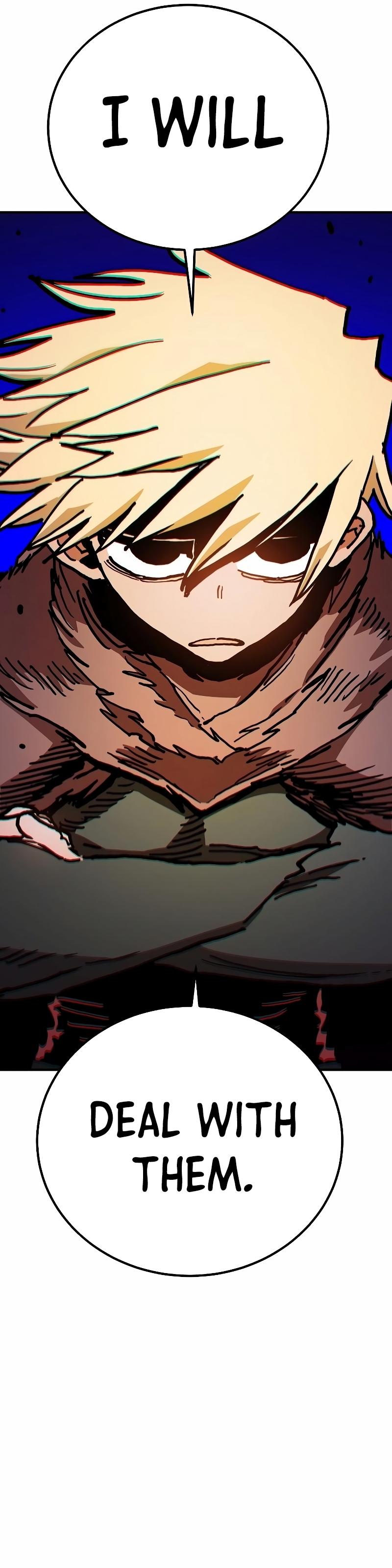 Read Player Manga Online