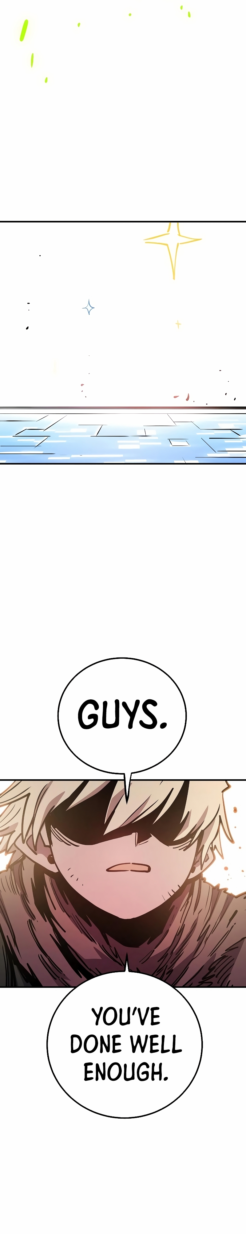 Read Player Manga Online