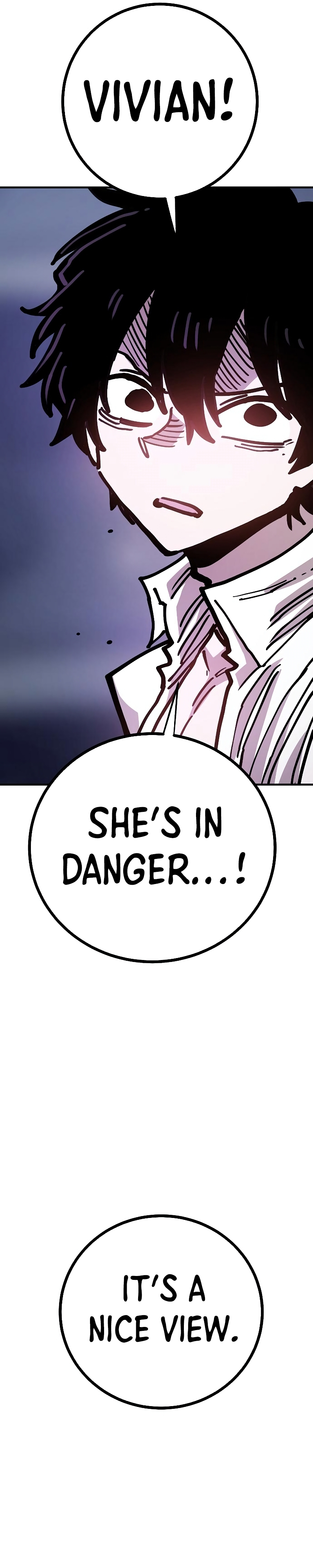 Read Player Manga Online