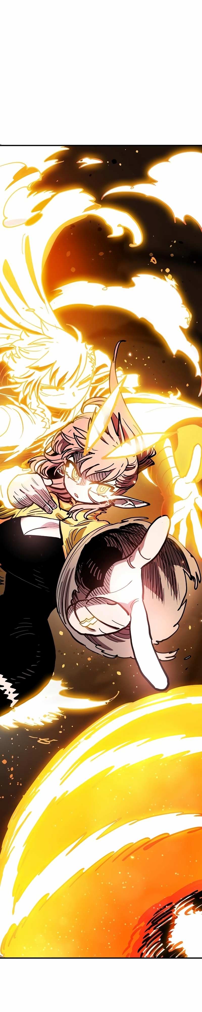 Read Player Manga Online
