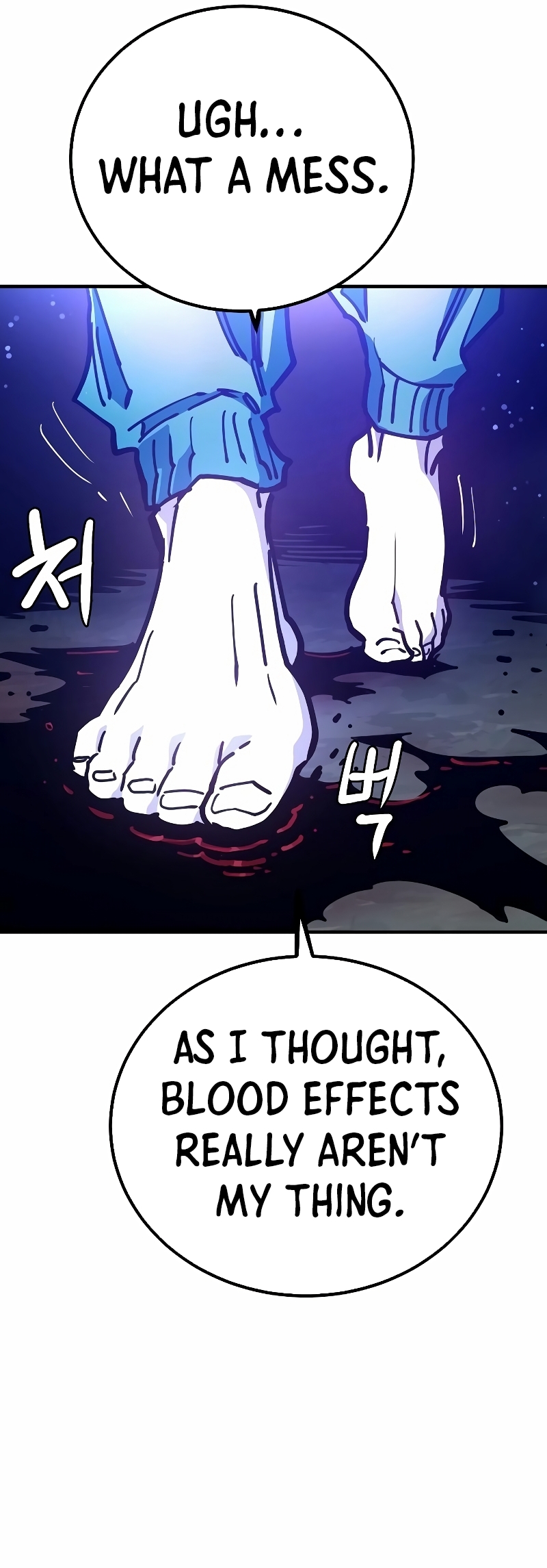 Read Player Manga Online