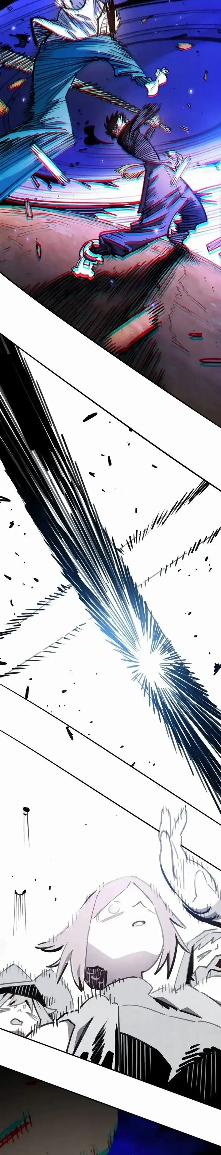 Read Player Manga Online