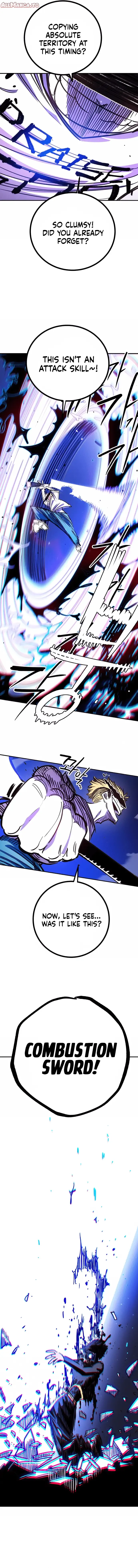 Read Player Manga Online