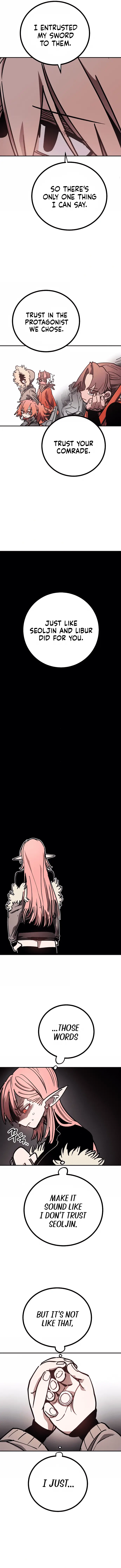 Read Player Manga Online