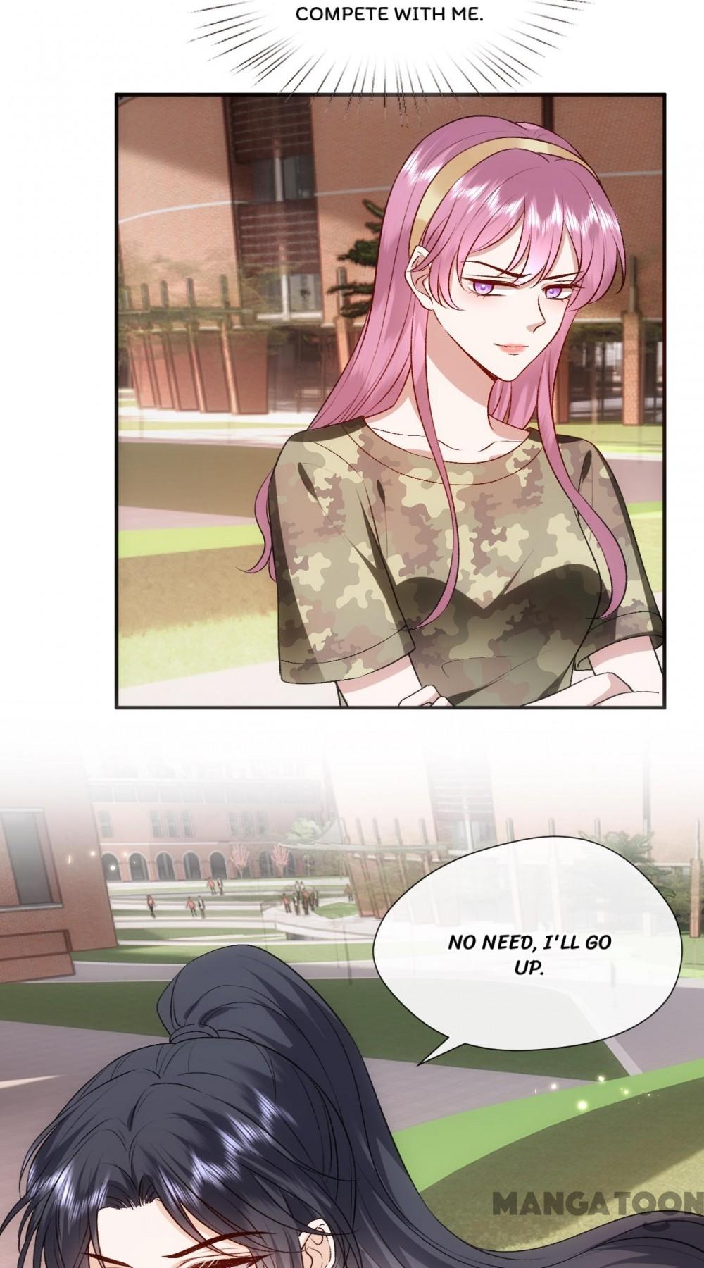 Read Proving Them Wrong Everyday Manga Online
