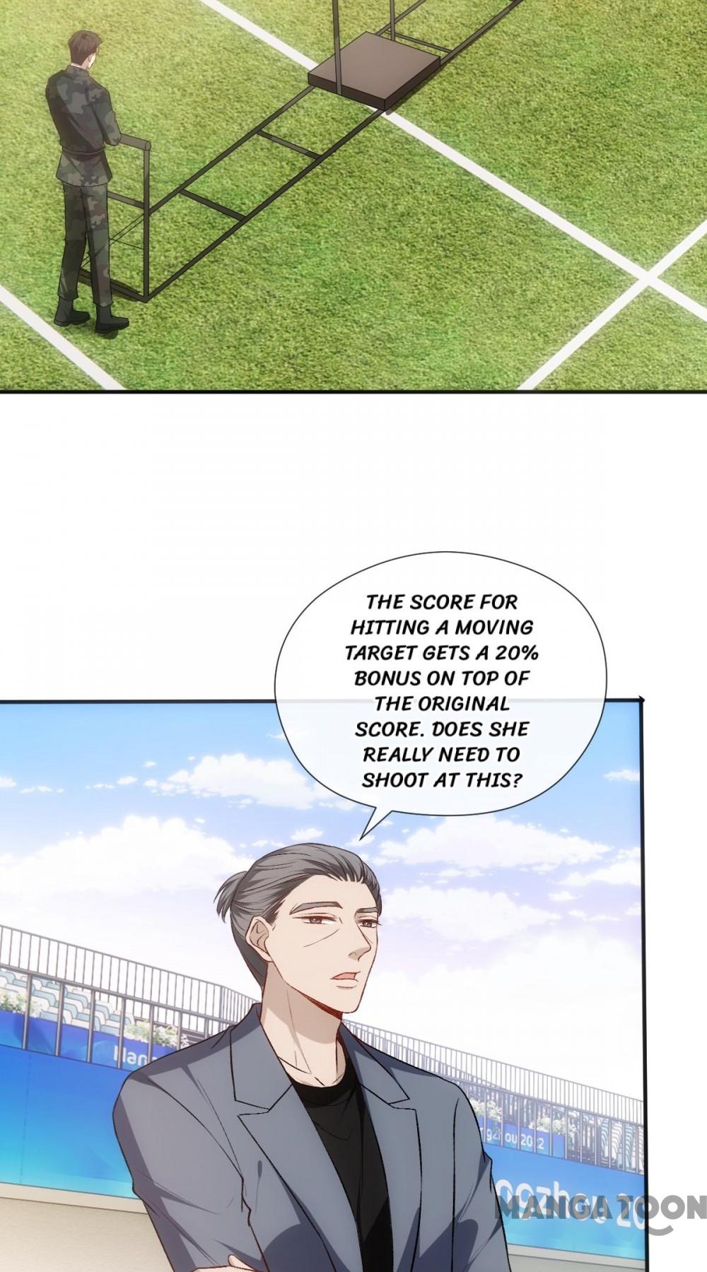 Read Proving Them Wrong Everyday Manga Online