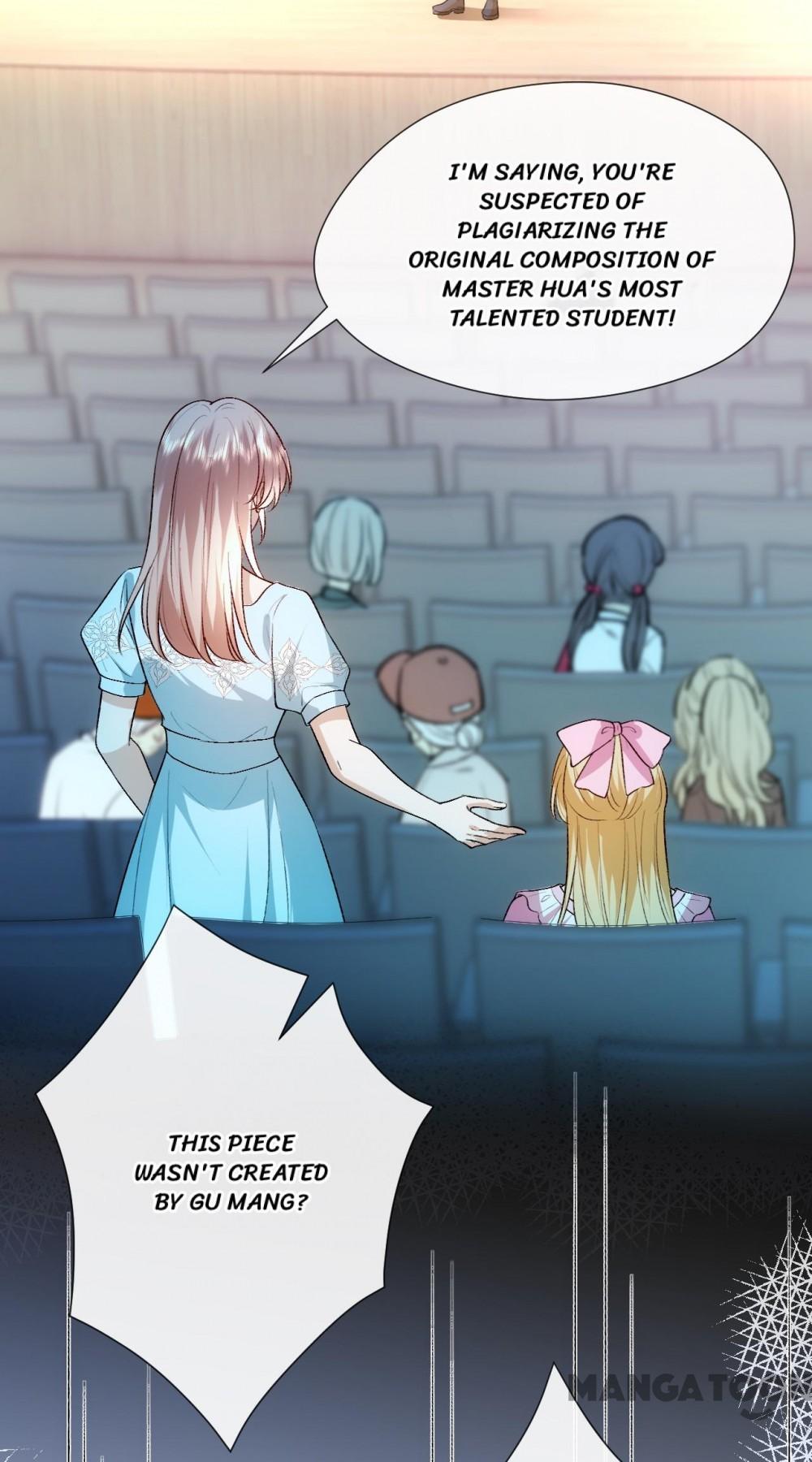 Read Proving Them Wrong Everyday Manga Online